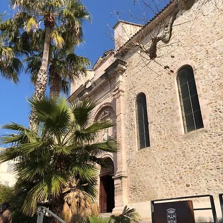 Appartement Ancienne Remise De Pecheur La Ciotat