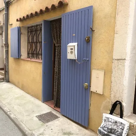 Ancienne Remise De Pecheur Appartement