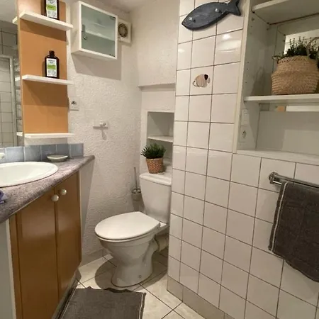 Appartement Ancienne Remise De Pecheur La Ciotat